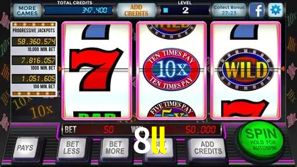 A Revolução dos Aplicativos de Jogos no 8ll