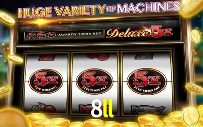 Descubra a Essência do 8ll: Nossa História e Compromissos