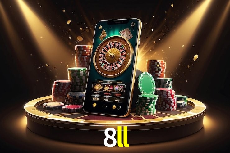 8ll - Aplicativo Móvel