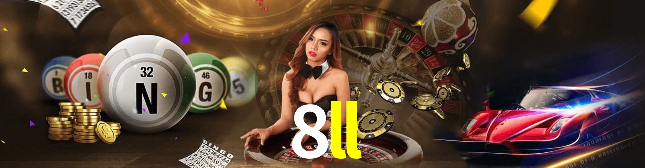 8ll São Paulo - Top Slots