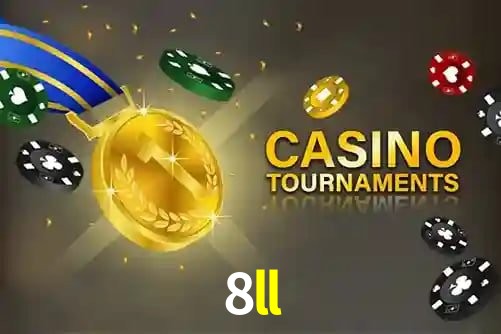 8ll App - Aplicativo Móvel Oficial