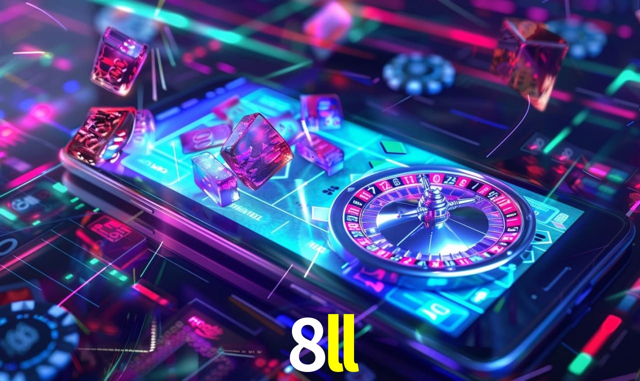 Benefícios da Conta 8ll