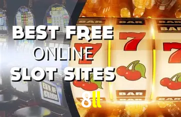 A Popularidade dos Caça-Níqueis no 8ll