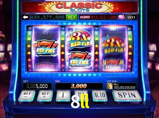 A Revolução dos Aplicativos de Jogos no 8ll