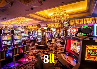 8ll Brasília - Casino Guide