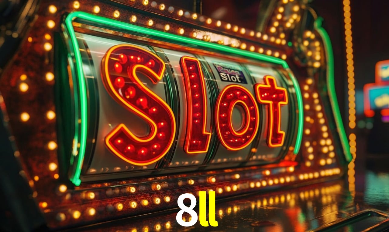 8ll Entrar - Login Seguro Certificado