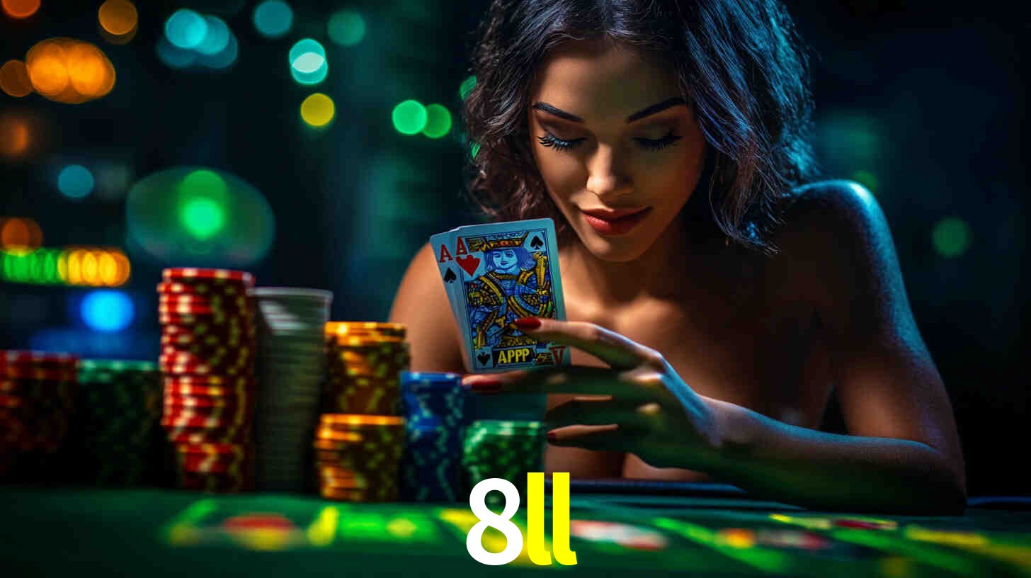 Inovações de Jogos na 8ll: O Futuro das Experiências Interativas