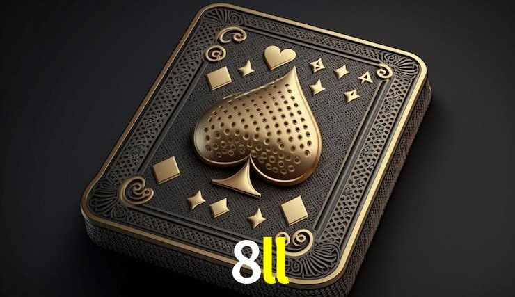 Tecnologia da Plataforma 8ll