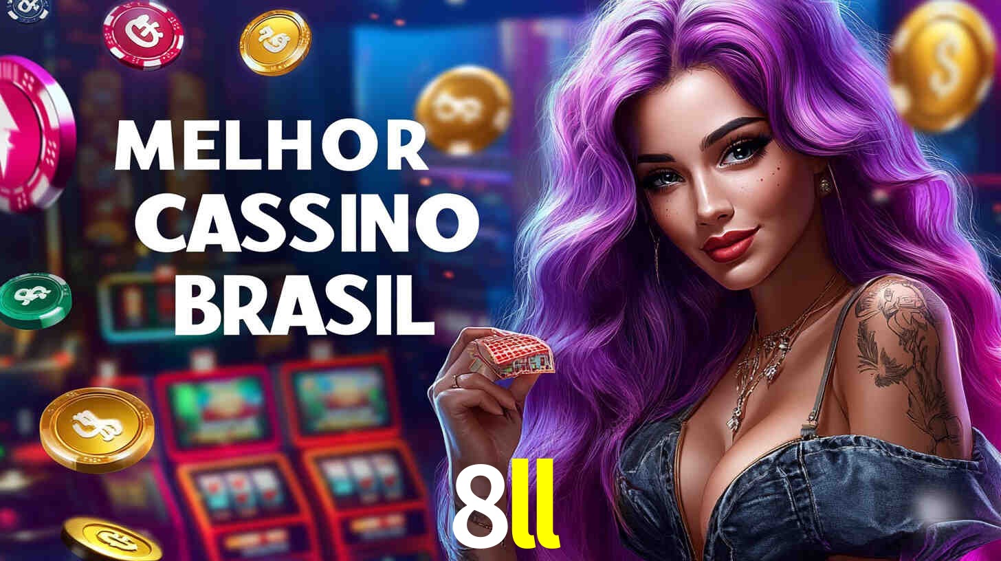 Explorando a Categoria de Eventos em Apostas na 8ll