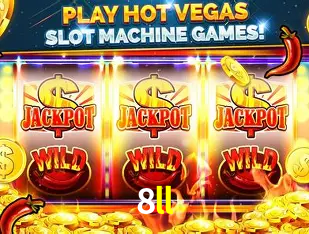 Desvendando o Mundo dos Jogos Virtuais na 8ll