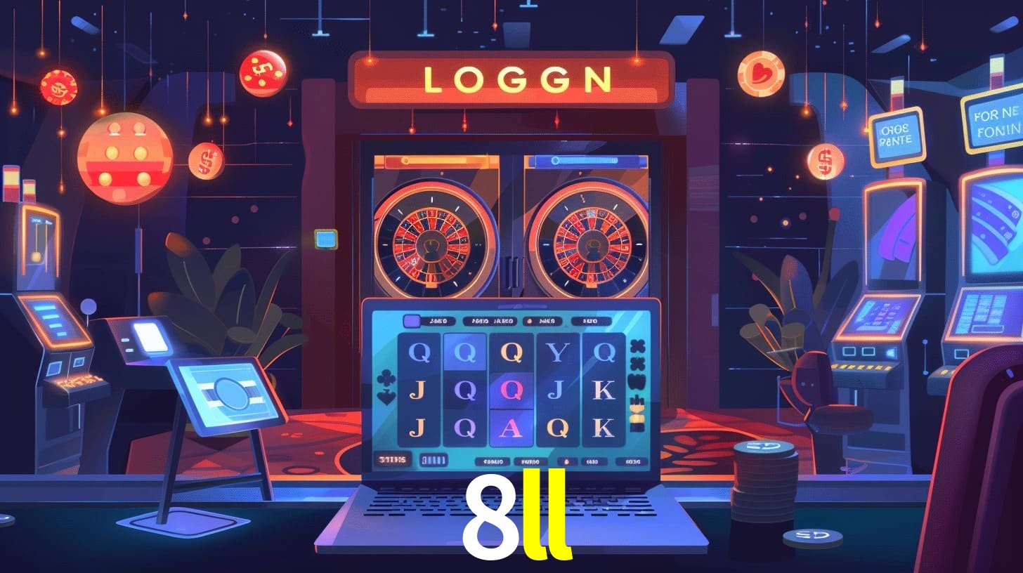 8ll - User Statistics