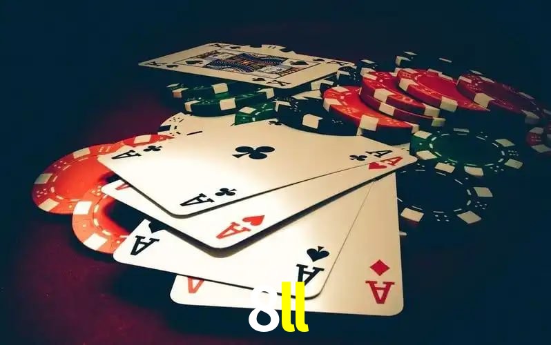 8ll Aplicativo - 8ll visual 1