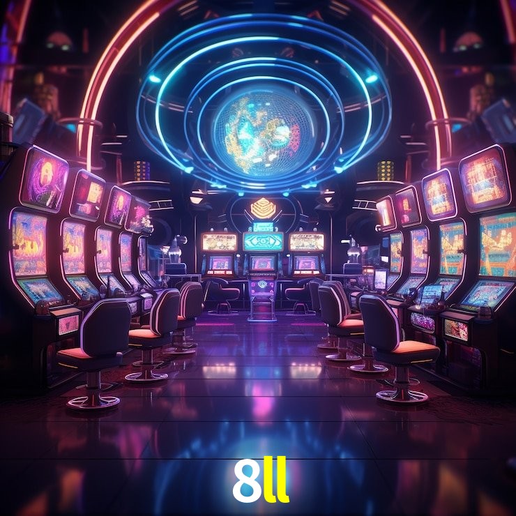 8ll Aplicativo - 8ll visual 2