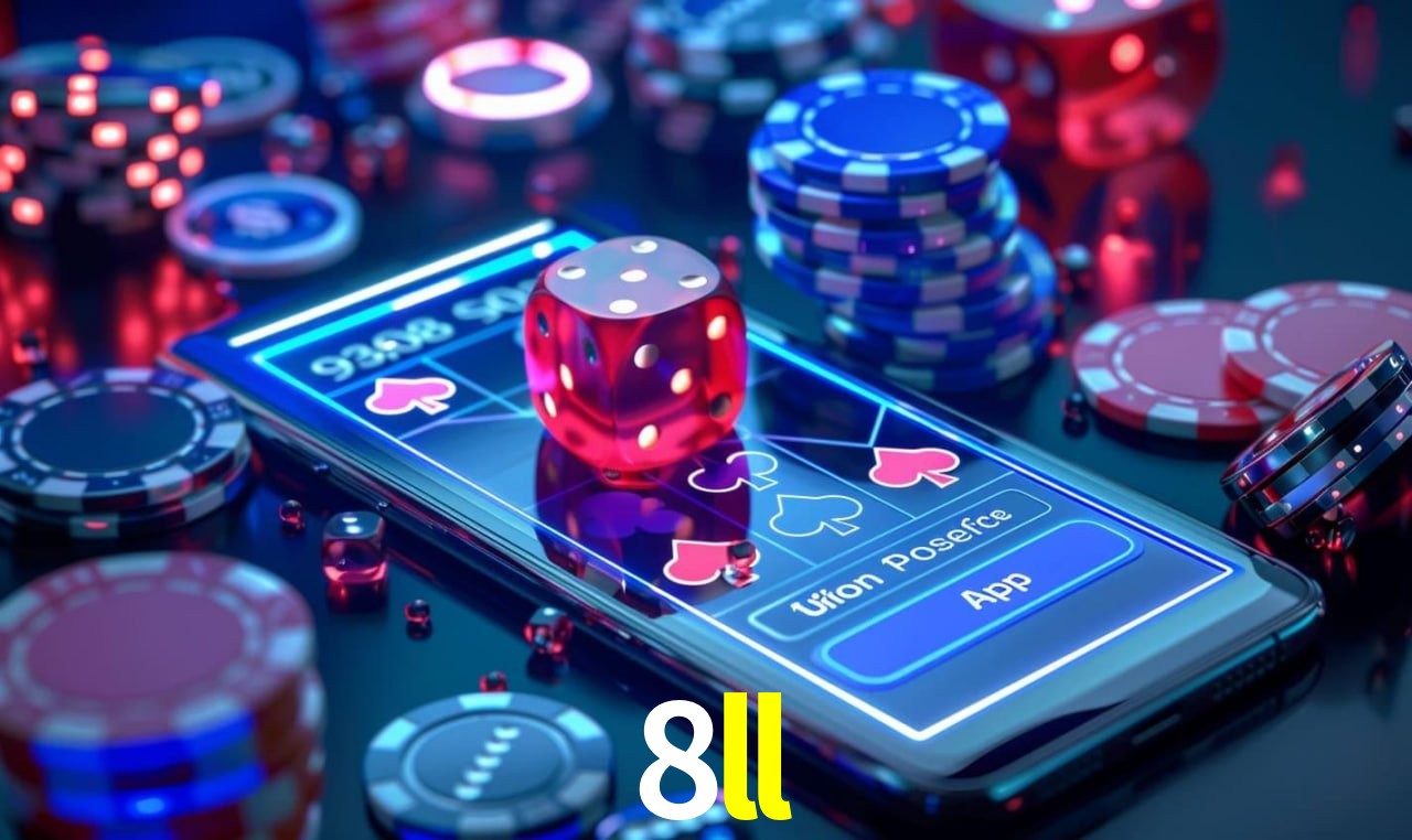 8ll visual 2