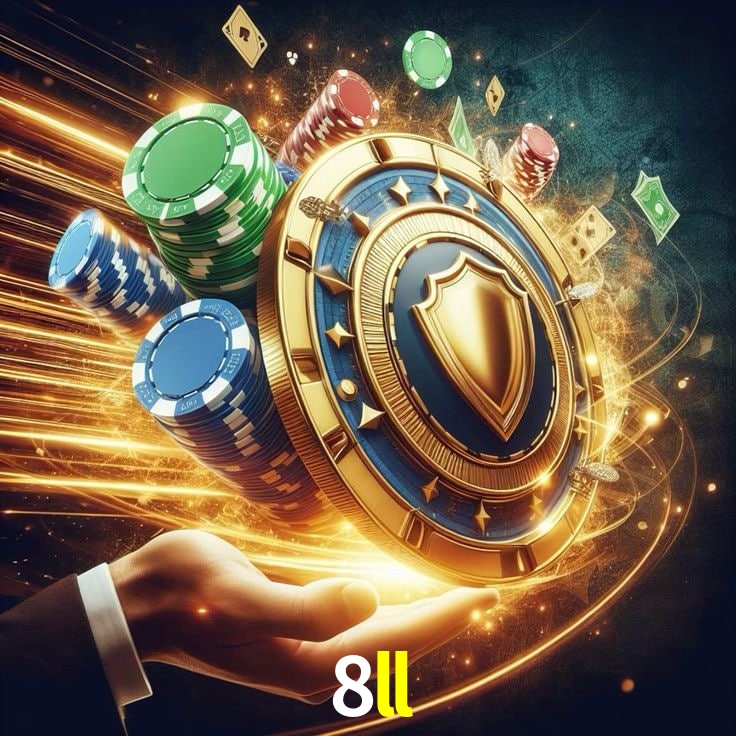 8ll Slots - 8ll visual 2
