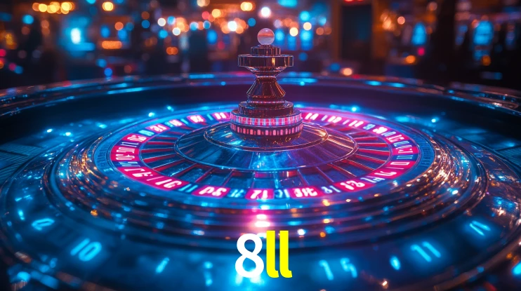 8ll Bônus - 8ll visual 1