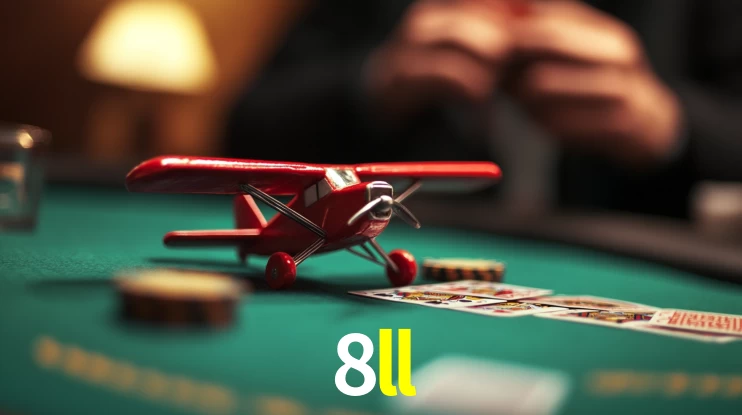 Aviator Jogo na 8ll