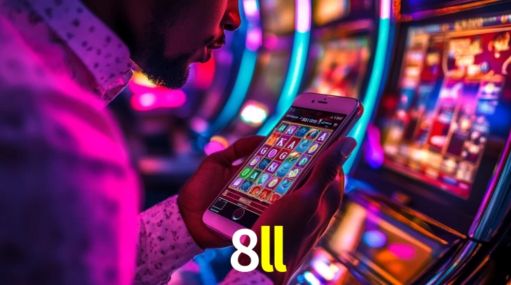 Baixar App 8ll
